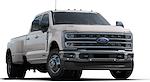 2024 Ford F-350 Crew Cab DRW 4x4, Pickup for sale #412707 - photo 4