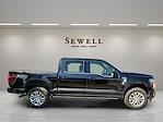 2024 Ford F-150 SuperCrew Cab 4x4, Pickup for sale #414014 - photo 5