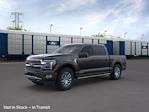 2024 Ford F-150 SuperCrew Cab 4x4, Pickup for sale #414616 - photo 1