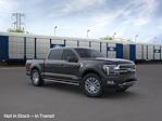 2024 Ford F-150 SuperCrew Cab 4x4, Pickup for sale #414616 - photo 7