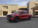 2024 Ford F-150 SuperCrew Cab 4x4, Pickup for sale #416035 - photo 1