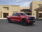 2024 Ford F-150 SuperCrew Cab 4x4, Pickup for sale #416035 - photo 7