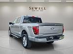 2024 Ford F-150 SuperCrew Cab 4x4, Pickup for sale #419006 - photo 4