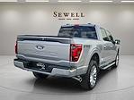 2024 Ford F-150 SuperCrew Cab 4x4, Pickup for sale #419006 - photo 5