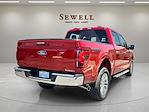 2024 Ford F-150 SuperCrew Cab 4x4, Pickup for sale #419423 - photo 5