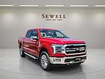 2024 Ford F-150 SuperCrew Cab 4x4, Pickup for sale #419423 - photo 7