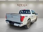 2024 Ford F-150 SuperCrew Cab 4x4, Pickup for sale #419471 - photo 5