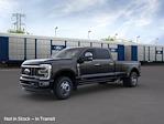 New 2024 Ford F-350 Platinum Crew Cab 4x4, Pickup for sale #419570 - photo 1