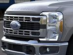 New 2024 Ford F-350 XLT Crew Cab 4x4, Pickup for sale #419840 - photo 17