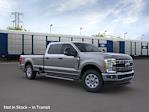 New 2024 Ford F-350 XLT Crew Cab 4x4, Pickup for sale #419840 - photo 7