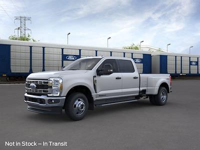 2024 Ford F-350 Crew Cab DRW 4x4, Pickup for sale #420251 - photo 1