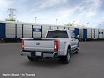 2024 Ford F-350 Crew Cab DRW 4x4, Pickup for sale #420251 - photo 8