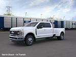 New 2024 Ford F-350 Lariat Crew Cab 4x4, Pickup for sale #420265 - photo 1