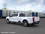 New 2024 Ford F-350 Lariat Crew Cab 4x4, Pickup for sale #420265 - photo 4