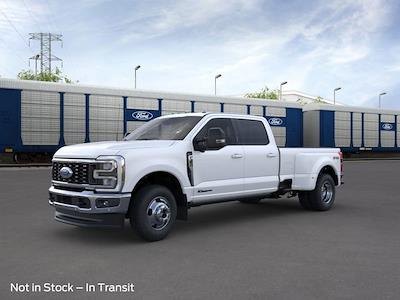 New 2024 Ford F-350 Lariat Crew Cab 4x4, Pickup for sale #420435 - photo 1