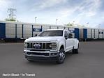 New 2024 Ford F-350 Lariat Crew Cab 4x4, Pickup for sale #420435 - photo 2