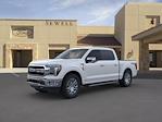 2024 Ford F-150 SuperCrew Cab 4x4, Pickup for sale #420896 - photo 1