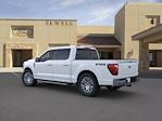 2024 Ford F-150 SuperCrew Cab 4x4, Pickup for sale #420896 - photo 2