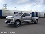 New 2024 Ford F-350 Lariat Crew Cab 4x4, Pickup for sale #421520 - photo 1