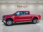 2024 Ford F-150 SuperCrew Cab 4x4, Pickup for sale #422031 - photo 3