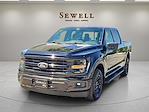 2024 Ford F-150 SuperCrew Cab 4x2, Pickup for sale #423666 - photo 1