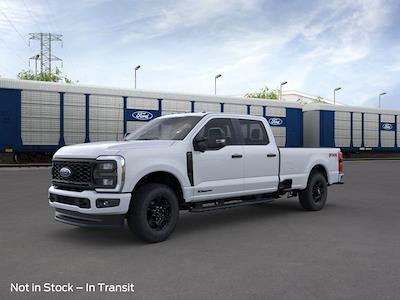 New 2024 Ford F-350 XL Crew Cab 4WD, Pickup for sale #423681 - photo 1