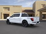 2024 Ford F-150 SuperCrew Cab 4x4, Pickup for sale #423730 - photo 2