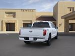 2024 Ford F-150 SuperCrew Cab 4x4, Pickup for sale #423730 - photo 8