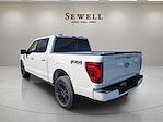 2024 Ford F-150 SuperCrew Cab 4x4, Pickup for sale #423821 - photo 2