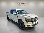 2024 Ford F-150 SuperCrew Cab 4x4, Pickup for sale #423821 - photo 5