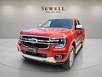 New 2024 Ford Ranger Lariat SuperCrew Cab 4x4, Pickup for sale #424071 - photo 1