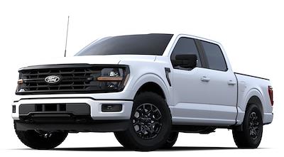 2024 Ford F-150 SuperCrew Cab 4x2, Pickup for sale #425091 - photo 1