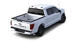 2024 Ford F-150 SuperCrew Cab 4x2, Pickup for sale #425091 - photo 3