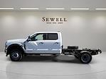 2024 Ford F-550 Crew Cab DRW 4x4, Cab Chassis for sale #425802 - photo 4