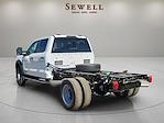 2024 Ford F-550 Crew Cab DRW 4x4, Cab Chassis for sale #425802 - photo 2