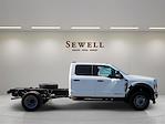 2024 Ford F-550 Crew Cab DRW 4x4, Cab Chassis for sale #425802 - photo 5