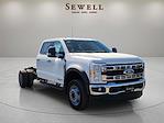 2024 Ford F-550 Crew Cab DRW 4x4, Cab Chassis for sale #425802 - photo 6