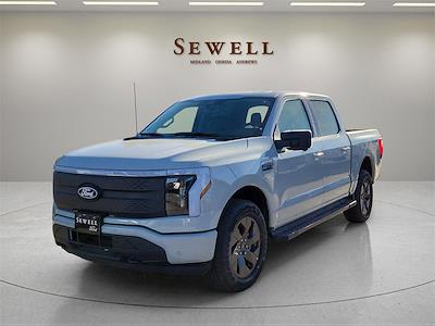 2024 Ford F-150 Lightning SuperCrew Cab AWD, Pickup for sale #426871 - photo 1