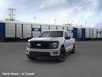 2024 Ford F-150 SuperCrew Cab 4x4, Pickup for sale #427796 - photo 2