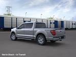 2024 Ford F-150 SuperCrew Cab 4x4, Pickup for sale #427960 - photo 4