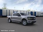 2024 Ford F-150 SuperCrew Cab 4x4, Pickup for sale #427960 - photo 7