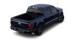 2024 Ford F-150 SuperCrew Cab 4x4, Pickup for sale #428154 - photo 3