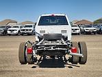 2024 Ford F-550 Crew Cab DRW 4x4, Cab Chassis for sale #429189 - photo 7