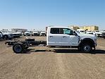 2024 Ford F-550 Crew Cab DRW 4x4, Cab Chassis for sale #429189 - photo 11