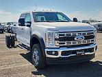 2024 Ford F-550 Crew Cab DRW 4x4, Cab Chassis for sale #429189 - photo 13