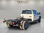 2024 Ford F-550 Crew Cab DRW 4x4, Cab Chassis for sale #429787 - photo 1