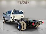 2024 Ford F-550 Crew Cab DRW 4x4, Cab Chassis for sale #429787 - photo 3