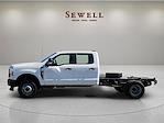 2024 Ford F-350 Crew Cab DRW 4x4, Cab Chassis for sale #429794 - photo 4