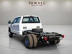 2024 Ford F-350 Crew Cab DRW 4x4, Cab Chassis for sale #429794 - photo 2