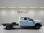 2024 Ford F-350 Crew Cab DRW 4x4, Cab Chassis for sale #429794 - photo 7